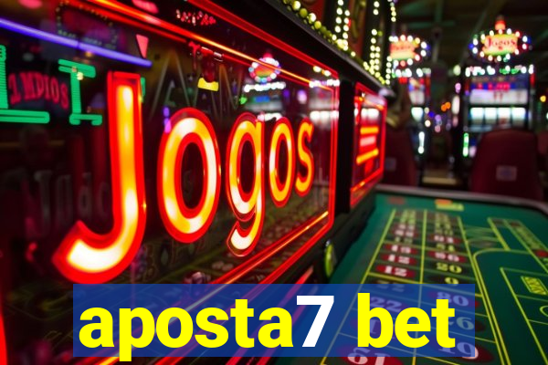 aposta7 bet